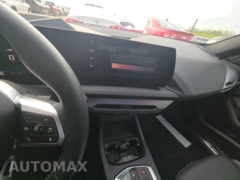 2026 BMW 2 Series Gran Coupe M235 xDrive Sedan - miniatura 17