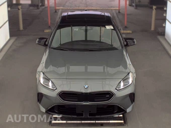 2026 BMW 2 Series Gran Coupe M235 xDrive Sedan - miniatura 2