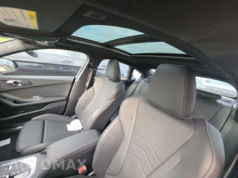 2026 BMW 2 Series Gran Coupe M235 xDrive Sedan - miniatura 20