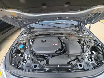 2026 BMW 2 Series Gran Coupe M235 xDrive Sedan - miniatura 22