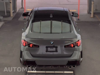 2026 BMW 2 Series Gran Coupe M235 xDrive Sedan - miniatura 6