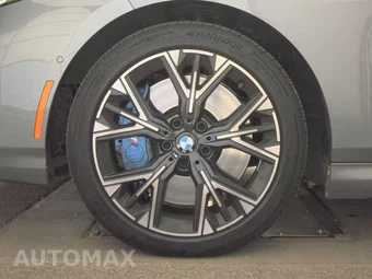 2026 BMW 2 Series Gran Coupe M235 xDrive Sedan - miniatura 9