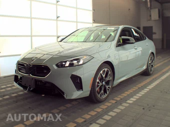 2026 BMW 2 Series Gran Coupe M235 xDrive Sedan