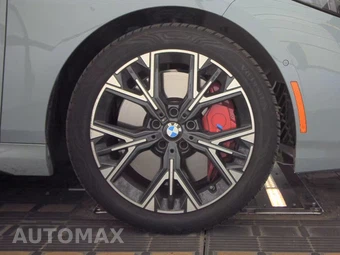 2026 BMW 2 Series Gran Coupe M235 xDrive Sedan - miniatura 10