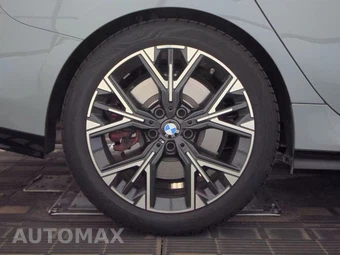 2026 BMW 2 Series Gran Coupe M235 xDrive Sedan - miniatura 11