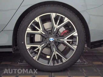 2026 BMW 2 Series Gran Coupe M235 xDrive Sedan - miniatura 12