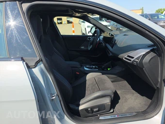 2026 BMW 2 Series Gran Coupe M235 xDrive Sedan - miniatura 14