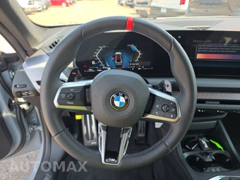 2026 BMW 2 Series Gran Coupe M235 xDrive Sedan - miniatura 16