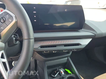 2026 BMW 2 Series Gran Coupe M235 xDrive Sedan - miniatura 17