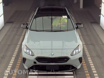 2026 BMW 2 Series Gran Coupe M235 xDrive Sedan - miniatura 2