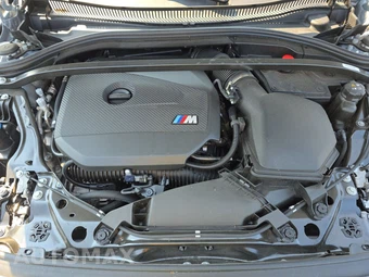 2026 BMW 2 Series Gran Coupe M235 xDrive Sedan - miniatura 22