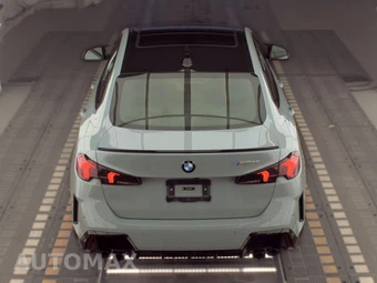 2026 BMW 2 Series Gran Coupe M235 xDrive Sedan - miniatura 6