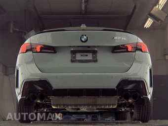 2026 BMW 2 Series Gran Coupe M235 xDrive Sedan - miniatura 7