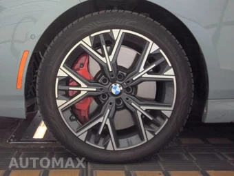 2026 BMW 2 Series Gran Coupe M235 xDrive Sedan - miniatura 9