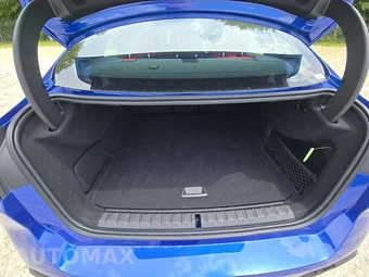 2026 BMW 2 Series Gran Coupe M235 xDrive Sedan - miniatura 11