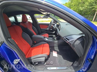 2026 BMW 2 Series Gran Coupe M235 xDrive Sedan - miniatura 15