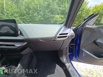 2026 BMW 2 Series Gran Coupe M235 xDrive Sedan - miniatura 16