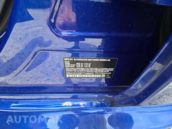 2026 BMW 2 Series Gran Coupe M235 xDrive Sedan - miniatura 2