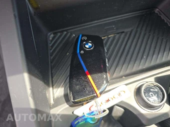 2026 BMW 2 Series Gran Coupe M235 xDrive Sedan - miniatura 5