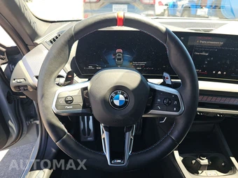 2026 BMW 2 Series Gran Coupe M235 xDrive Sedan - miniatura 10