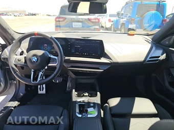 2026 BMW 2 Series Gran Coupe M235 xDrive Sedan - miniatura 11