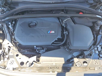 2026 BMW 2 Series Gran Coupe M235 xDrive Sedan - miniatura 16