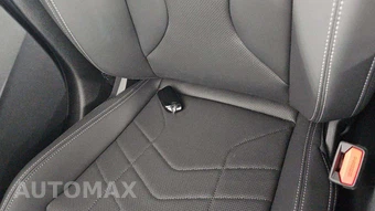 2026 BMW 2 Series Gran Coupe M235 xDrive Sedan - miniatura 18