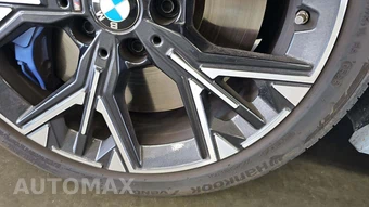 2026 BMW 2 Series Gran Coupe M235 xDrive Sedan - miniatura 19
