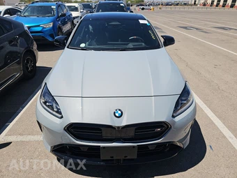 2026 BMW 2 Series Gran Coupe M235 xDrive Sedan - miniatura 2