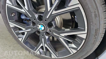 2026 BMW 2 Series Gran Coupe M235 xDrive Sedan - miniatura 21