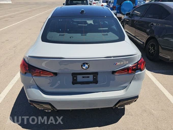 2026 BMW 2 Series Gran Coupe M235 xDrive Sedan - miniatura 5