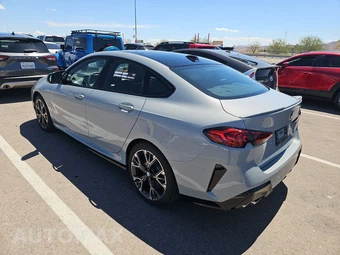 2026 BMW 2 Series Gran Coupe M235 xDrive Sedan - miniatura 6