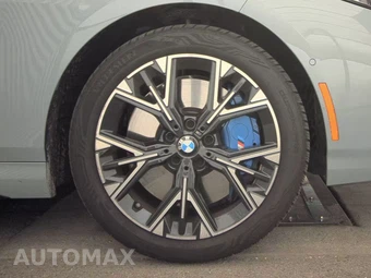 2026 BMW 2 Series Gran Coupe M235 xDrive Sedan - miniatura 10