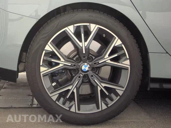 2026 BMW 2 Series Gran Coupe M235 xDrive Sedan - miniatura 11
