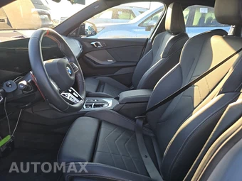 2026 BMW 2 Series Gran Coupe M235 xDrive Sedan - miniatura 13