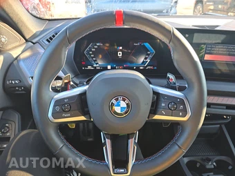 2026 BMW 2 Series Gran Coupe M235 xDrive Sedan - miniatura 16