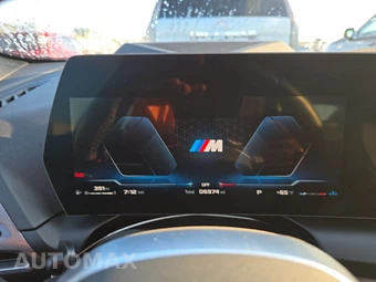 2026 BMW 2 Series Gran Coupe M235 xDrive Sedan - miniatura 18