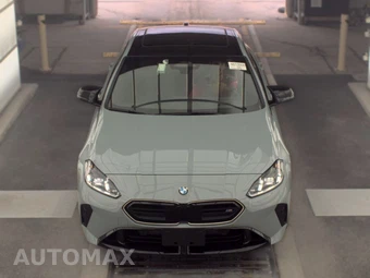 2026 BMW 2 Series Gran Coupe M235 xDrive Sedan - miniatura 2