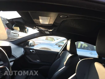 2026 BMW 2 Series Gran Coupe M235 xDrive Sedan - miniatura 20