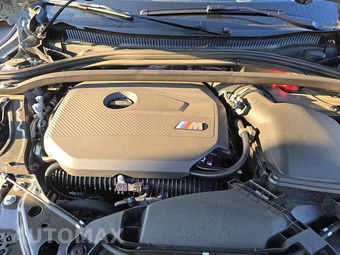 2026 BMW 2 Series Gran Coupe M235 xDrive Sedan - miniatura 22