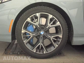 2026 BMW 2 Series Gran Coupe M235 xDrive Sedan - miniatura 9