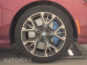 2026 BMW 2 Series Gran Coupe M235 xDrive Sedan - miniatura 10