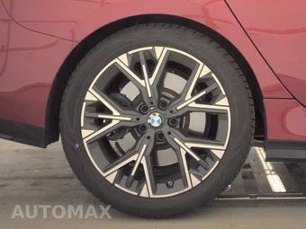 2026 BMW 2 Series Gran Coupe M235 xDrive Sedan - miniatura 11