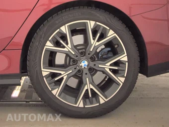 2026 BMW 2 Series Gran Coupe M235 xDrive Sedan - miniatura 12