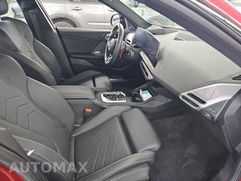 2026 BMW 2 Series Gran Coupe M235 xDrive Sedan - miniatura 14