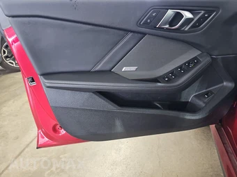 2026 BMW 2 Series Gran Coupe M235 xDrive Sedan - miniatura 15