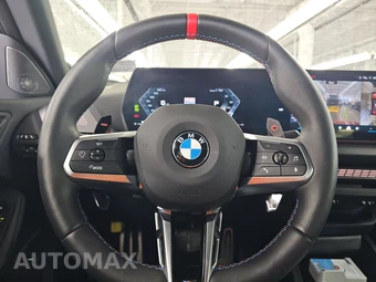 2026 BMW 2 Series Gran Coupe M235 xDrive Sedan - miniatura 16