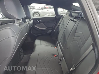 2026 BMW 2 Series Gran Coupe M235 xDrive Sedan - miniatura 19