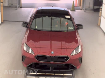 2026 BMW 2 Series Gran Coupe M235 xDrive Sedan - miniatura 2