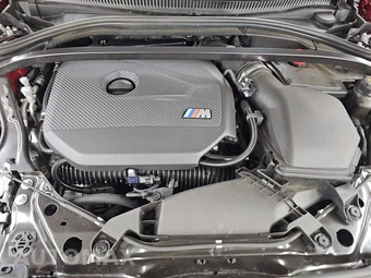 2026 BMW 2 Series Gran Coupe M235 xDrive Sedan - miniatura 22